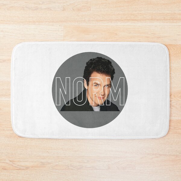Item preview, norm macdonald designed and sold by HappywithBest.