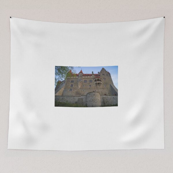 Item preview, Bouzov Castle designed and sold by Jiri Hofman.