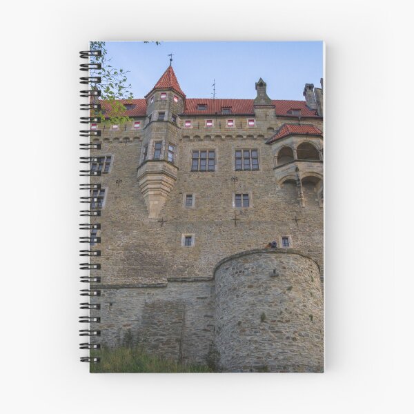 Item preview, Bouzov Castle designed and sold by Jiri Hofman.