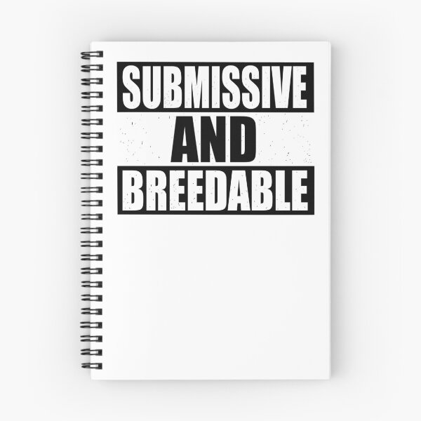 Item preview, Submissive and Breedable designed and sold by Nyx-inks.