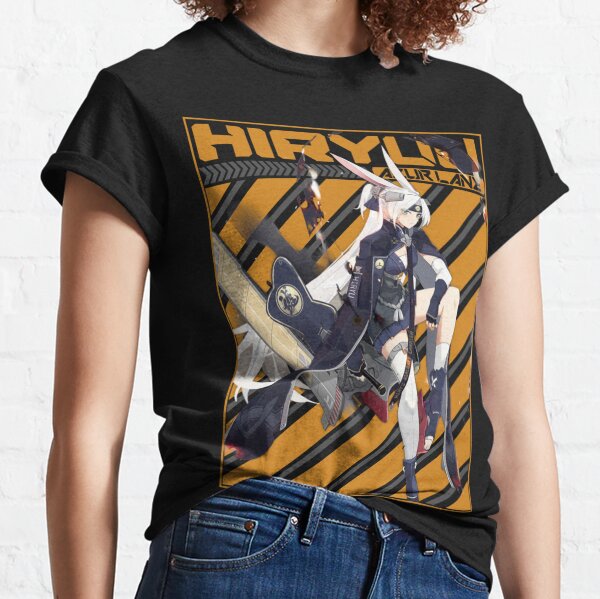AZUR LANE HIRYUU| Perfect Gift|Slayer Gift Classic T-Shirt
