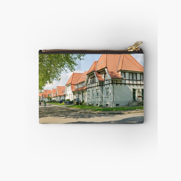 Item preview, Industrial Housing estate, Ruhrgebiet, Germany. designed and sold by David A. L. Davies.