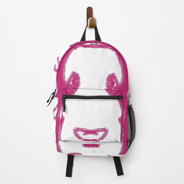 Item preview, Pinky n white designed and sold by LATIGO BAYNE.