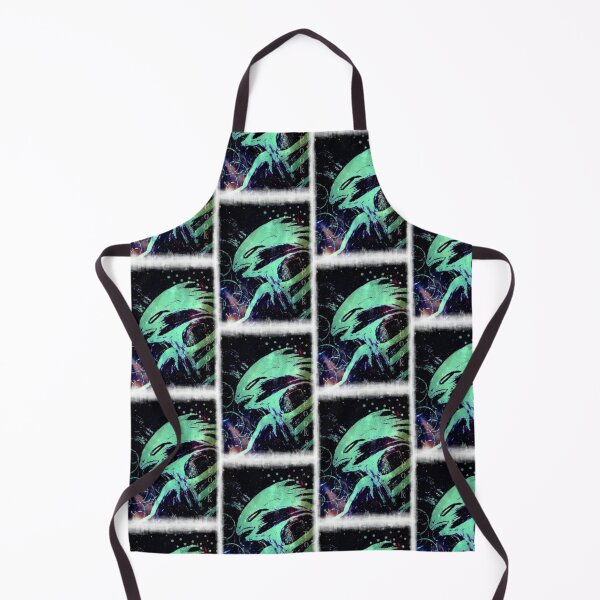 Item preview, Giger-ish designed and sold by Pooks82.