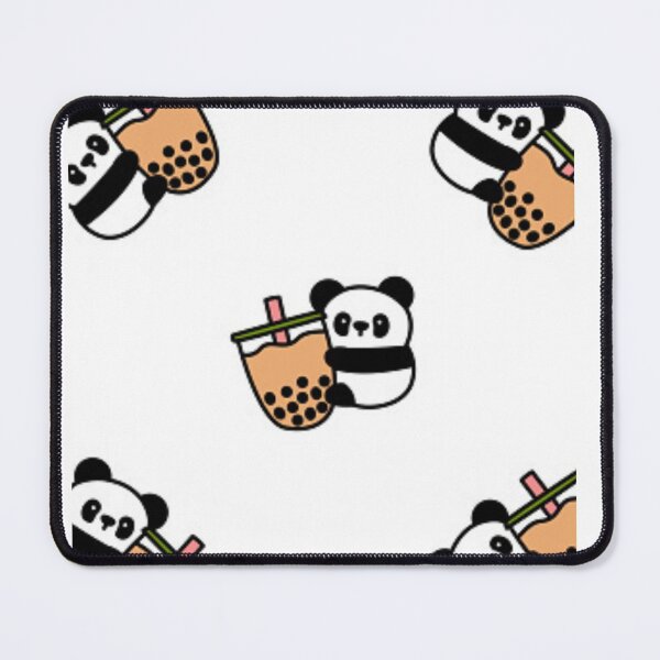 Item preview, Panda bubble tea designed and sold by Designsbymelii4.
