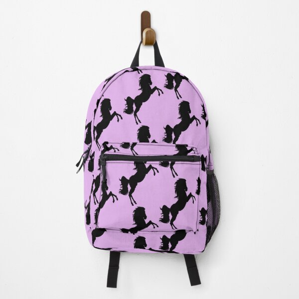 Item preview, Black Horse Rearing designed and sold by LiveToLearn.