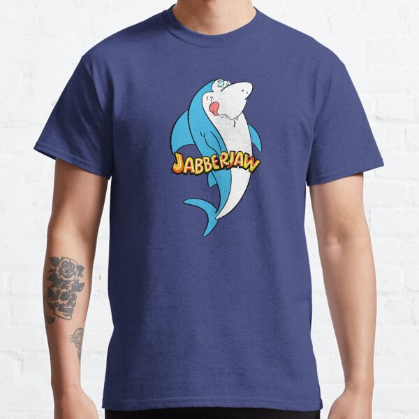 Jabberjaw Classic T-Shirt