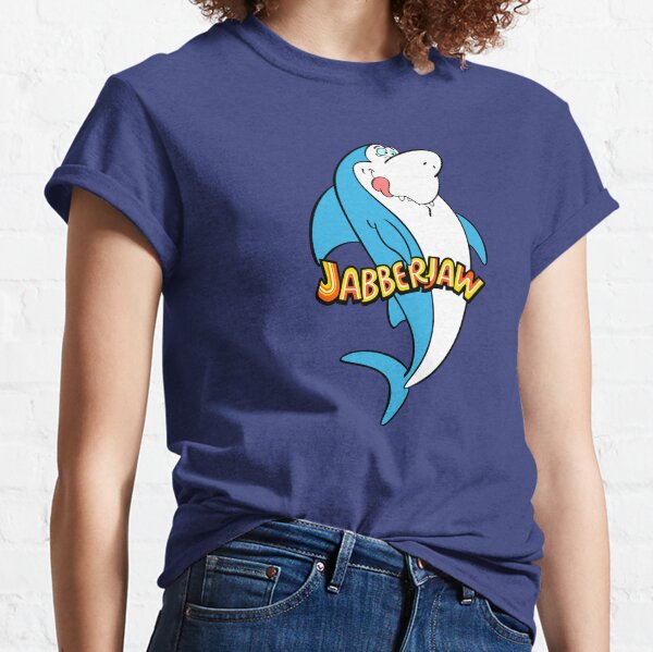 Jabberjaw Classic T-Shirt