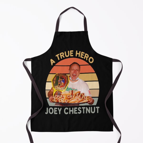 Item preview, Birthday Gift Joey Chestnut Funny True Hero Design For Men Women Idol Gifts Fot You designed and sold by DahliaMarquardt.