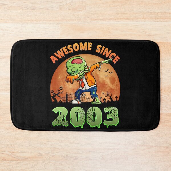 Item preview, 18th Birthday Dabbing Zombie Halloween Costume designed and sold by Nick Raider.
