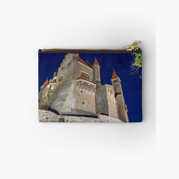 Item preview, Bouzov Castle designed and sold by Jiri Hofman.