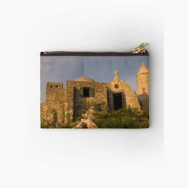 Item preview, The Hermitage, Cat Island, Bahamas designed and sold by Shane Pinder.
