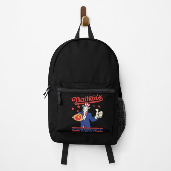 Item preview, Boy  Rock Band Nathan'S Famous Hot Dog Eating Contest Gifts Movie Fan designed and sold by DahliaMarquardt.
