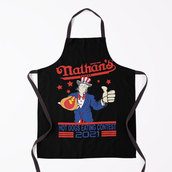 Item preview, Boy Rock Band Nathan'S Famous Hot Dog Eating Contest Gifts Movie Fan designed and sold by DahliaMarquardt.