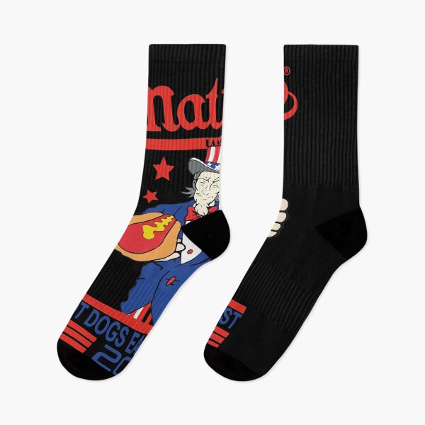 Item preview, Boy  Rock Band Nathan'S Famous Hot Dog Eating Contest Gifts Movie Fan designed and sold by DahliaMarquardt.