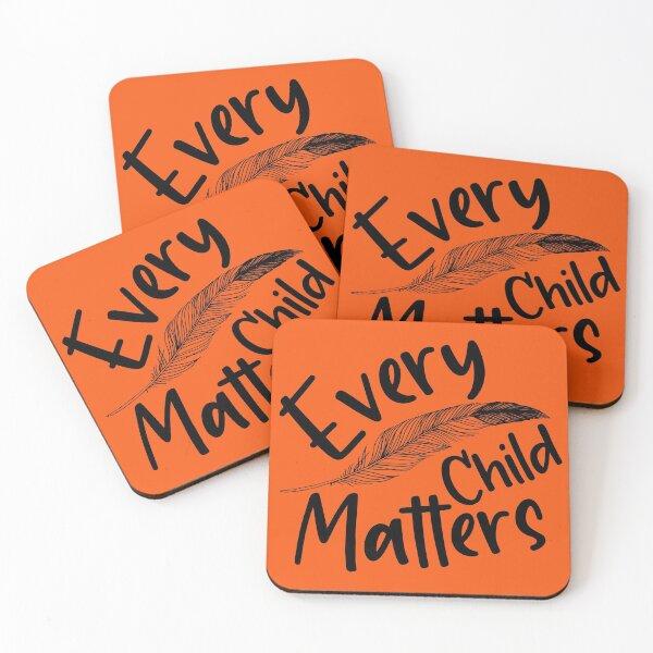 Item preview, Every child matters Canada indigenous online orange day 2021 for men and women and kids orange and black  designed and sold by Petartist.