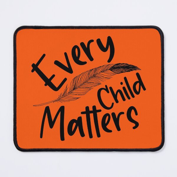 Item preview, Every child matters Canada indigenous online orange day 2021 for men and women and kids orange and black designed and sold by Petartist.