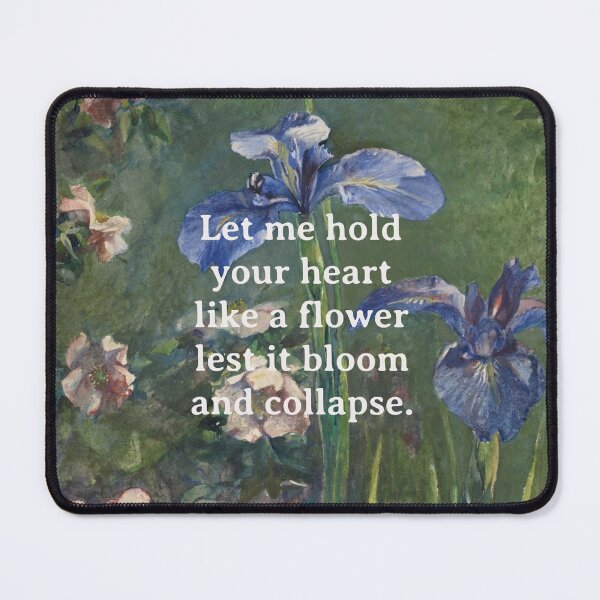 Item preview, Anne Sexton - On Blooming designed and sold by VioMil.