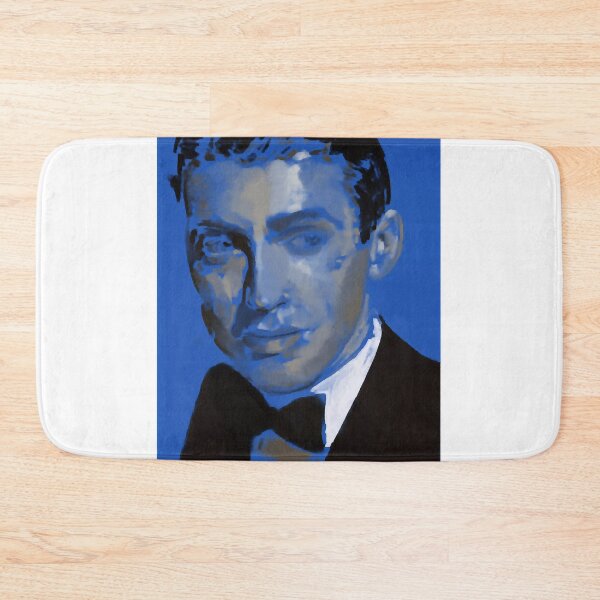 Item preview, Jimmy Stewart Portrait Classic designed and sold by charlajenette73.