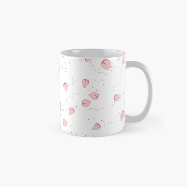 Item preview, Falling Bonsai Cherry Blossom Petals  designed and sold by Alladin7.