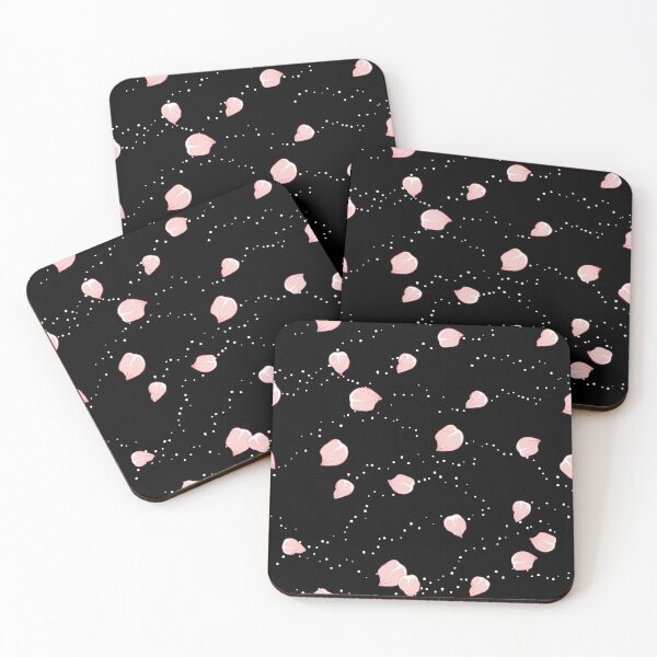 Item preview, Falling Bonsai Cherry Blossom Petals  designed and sold by Alladin7.
