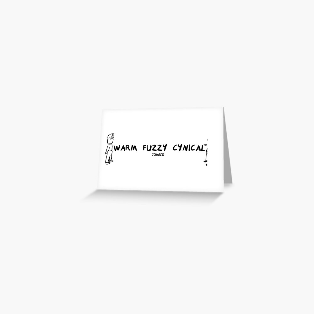 Item preview, Greeting Card designed and sold by Evil-Nick.