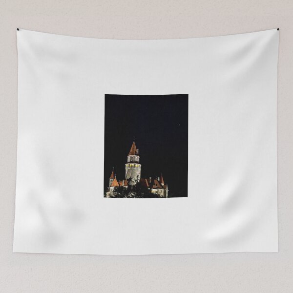 Item preview, Bouzov Castle designed and sold by Jiri Hofman.