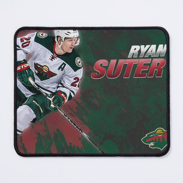 Item preview, Ryan Suter designed and sold by nisalami4.