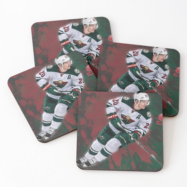Item preview, Ryan Suter designed and sold by nisalami4.