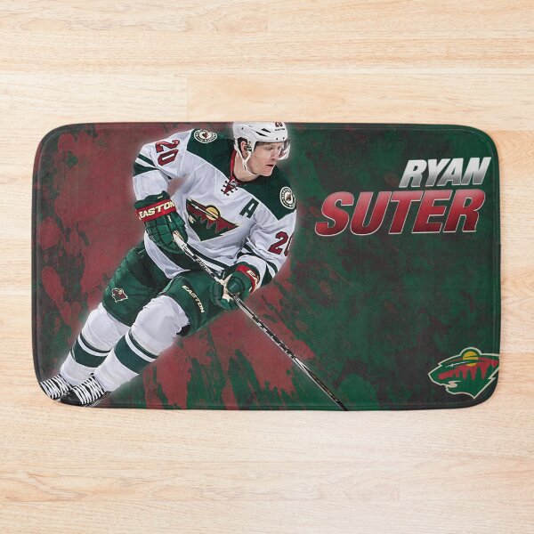 Item preview, Ryan Suter designed and sold by nisalami4.