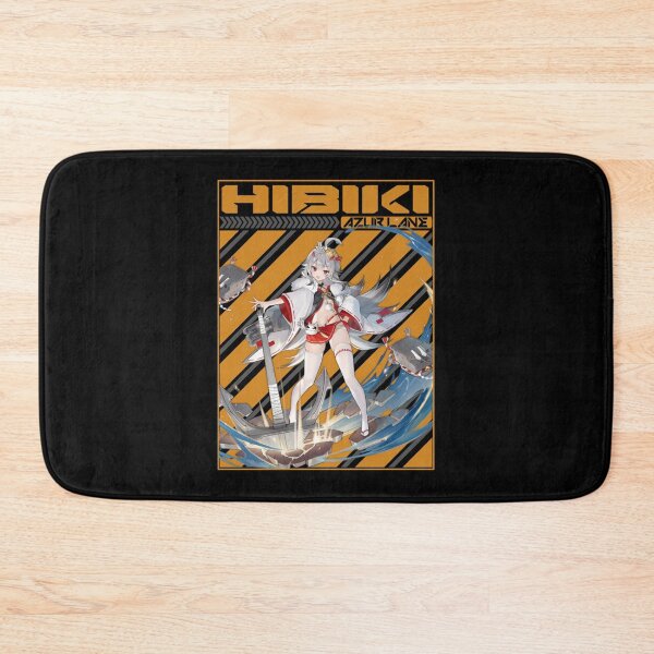 Item preview, AZUR LANE HIBIKI| Perfect Gift|Slayer Gift  designed and sold by marienada.