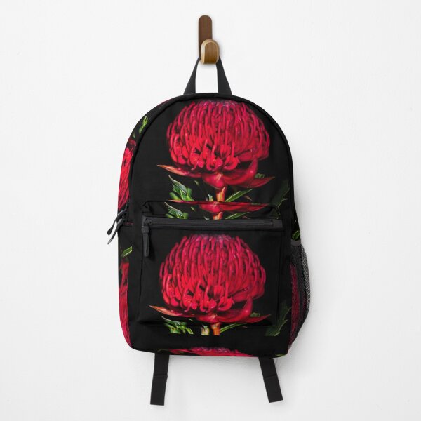 Item preview, Waratah designed and sold by NaturallyArt.