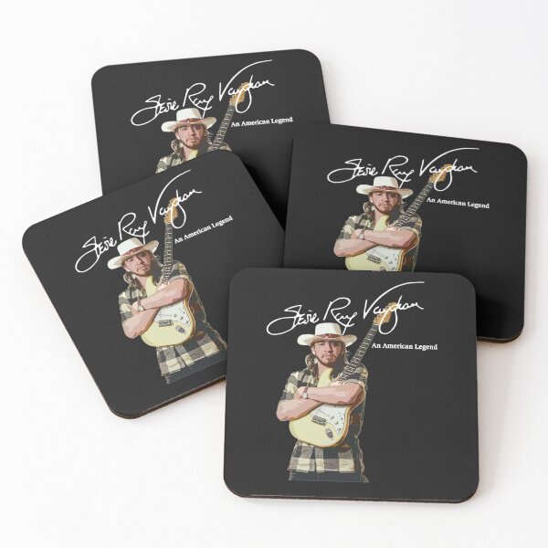 Item preview, Stevie Ray-Vaughan art designed and sold by ertensharlan.