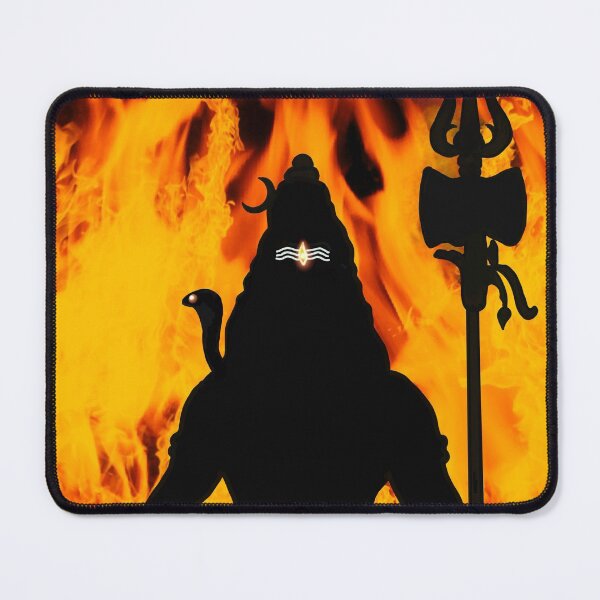 Item preview, Shiva - The immortal  designed and sold by Tedoradesign87.