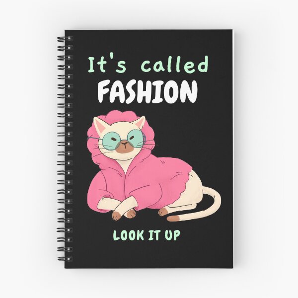 Item preview, Stylish Cartoon Cat, Funny designed and sold by NUKMARKUS.