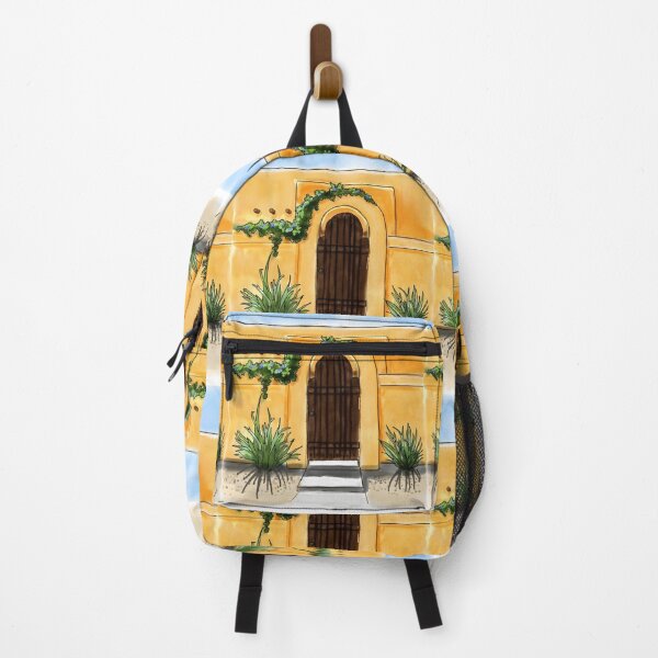 Item preview, La Quinta Golden Hacienda designed and sold by kschowe.