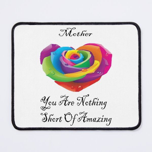 Item preview, Mother You are nothing short of amazing designed and sold by LiveToLearn.