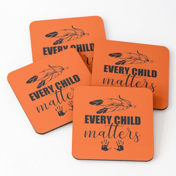 Item preview, Every child matters Canada indigenous online orange day 2021 for men and women and kids orange and black  designed and sold by Petartist.