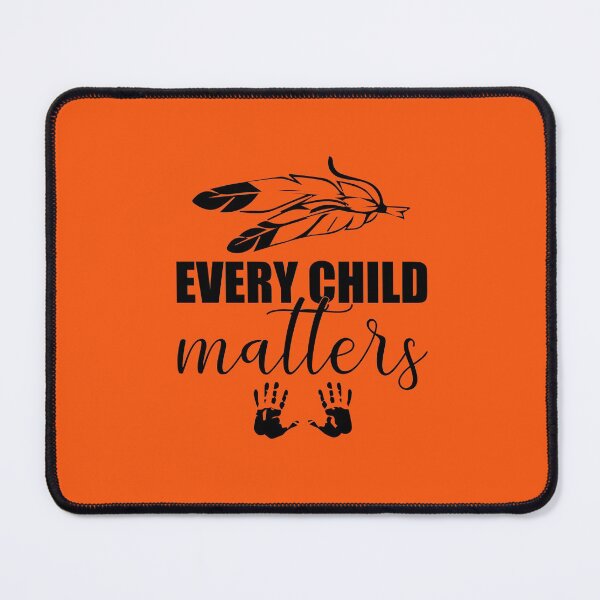 Item preview, Every child matters Canada indigenous online orange day 2021 for men and women and kids orange and black designed and sold by Petartist.