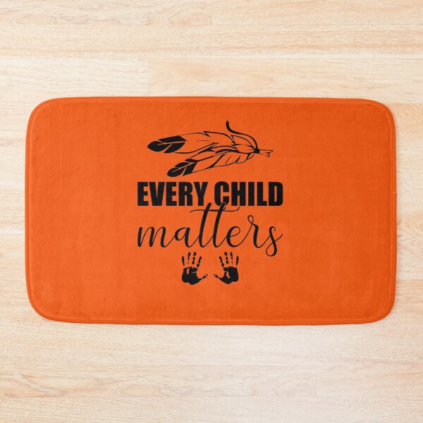 Item preview, Every child matters Canada indigenous online orange day 2021 for men and women and kids orange and black  designed and sold by Petartist.
