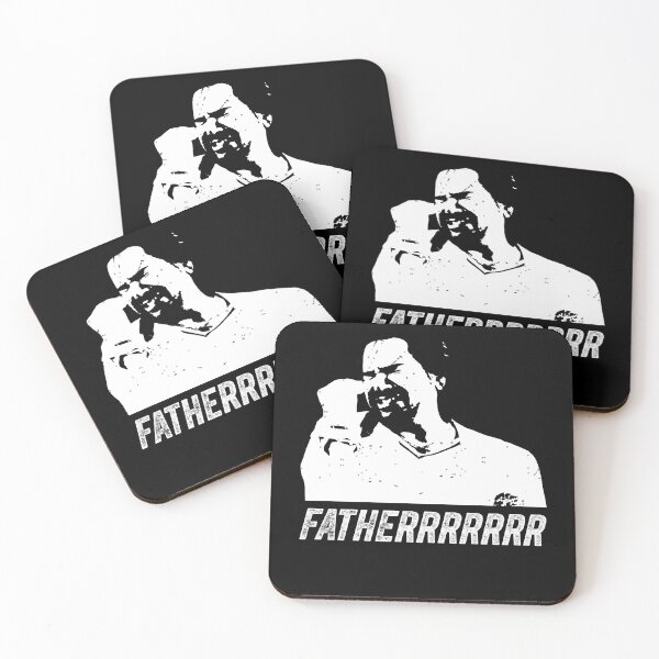 Item preview, FATHERRRRRRR designed and sold by JudyDonald3.