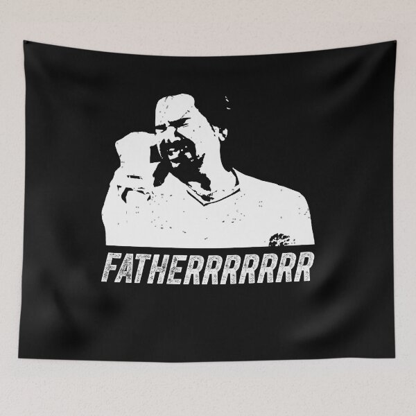 Item preview, FATHERRRRRRR designed and sold by JudyDonald3.