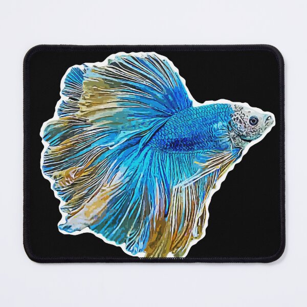 Item preview, Betta Fish designed and sold by AmiNN2.