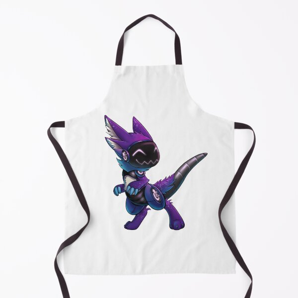 Item preview, Protogen Chibi designed and sold by MillyD13.