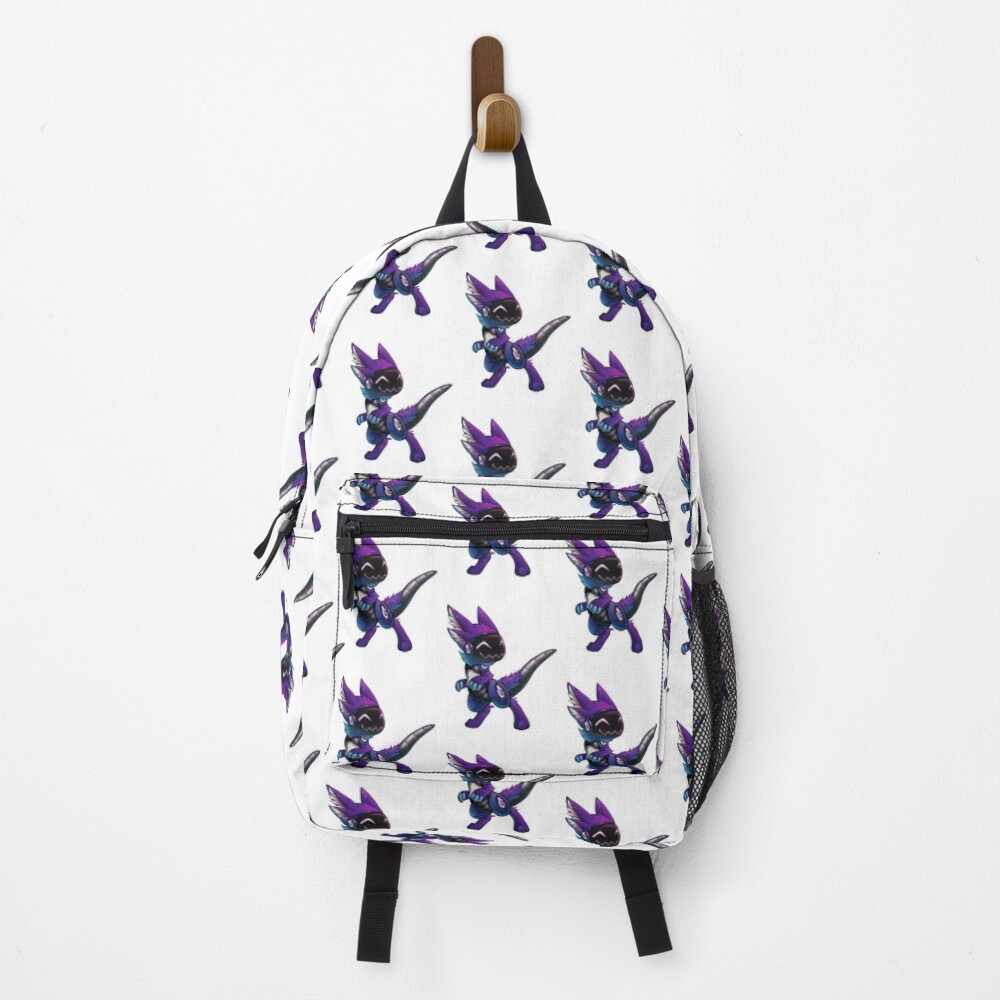 Item preview, Backpack designed and sold by MillyD13.