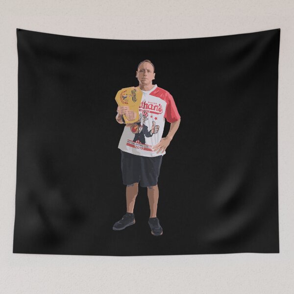 Item preview, Day Gift Joey Chestnut Cute Gift designed and sold by DahliaMarquardt.