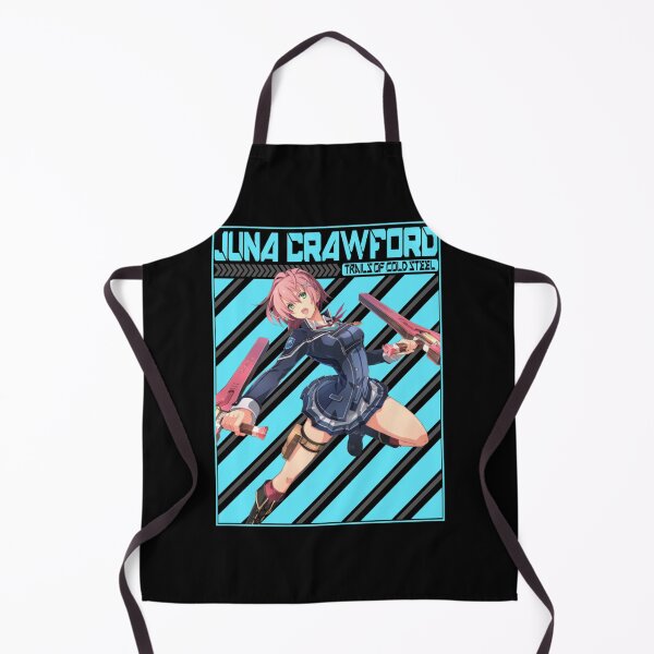 Item preview, TRAILS OF COLD STEEL JUNA CRAWFORD| Perfect Gift|Slayer Gift  designed and sold by marienada.