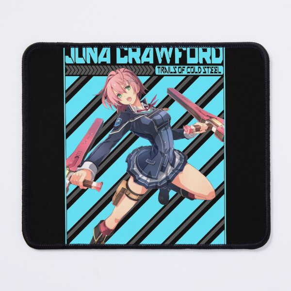 Item preview, TRAILS OF COLD STEEL JUNA CRAWFORD| Perfect Gift|Slayer Gift designed and sold by marienada.
