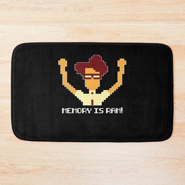 Item preview, Memory Is Ram! designed and sold by JudyDonald3.