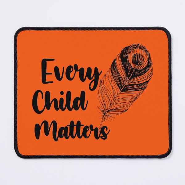 Item preview, Every child matters Canada indigenous online orange day 2021 for men and women and kids orange and black designed and sold by Petartist.